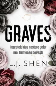 GRAVES (resigilat)
