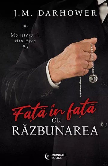Fata in fata cu razbunarea (resigilat)