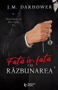 Față în față cu răzbunarea (resigilat)