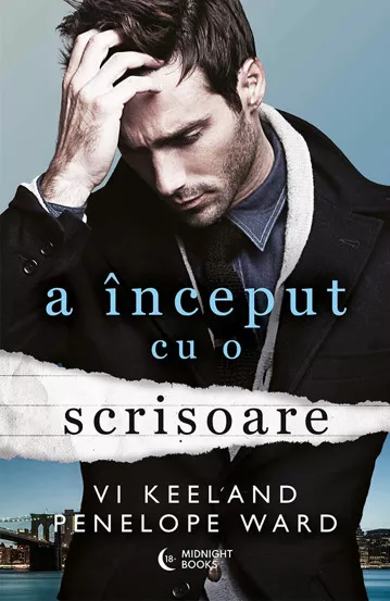 A inceput cu o scrisoare (resigilat)