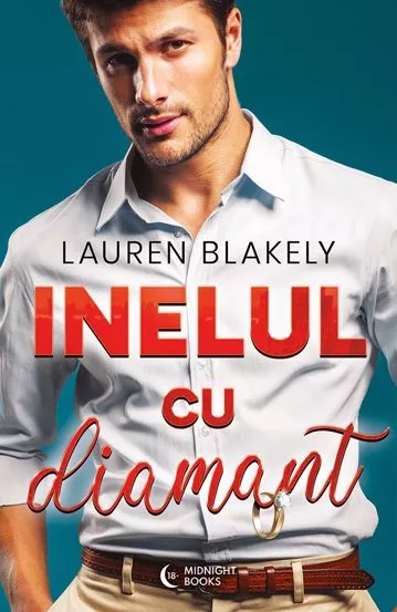 Inelul cu diamant (resigilat)
