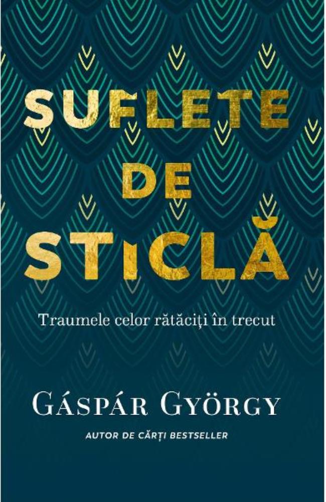Suflete de sticla (resigilat)