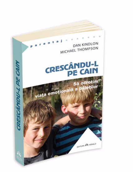 Crescandu-l pe Cain (resigilat)