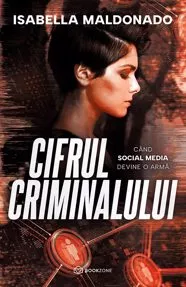 Cifrul criminalului  (resigilat)