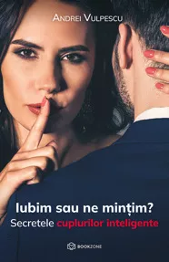 Iubim sau ne mintim? (resigilat)