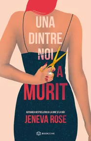 Una dintre noi a murit (resigilat)