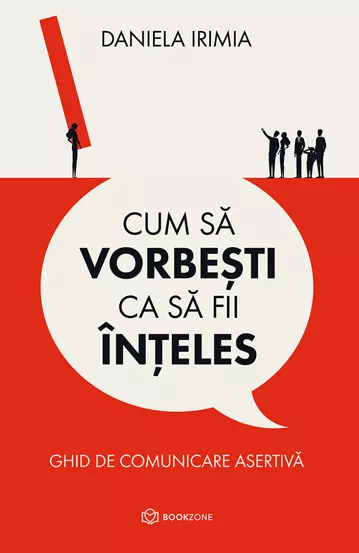 Cum sa vorbesti ca sa fii inteles (resigilat)