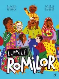Lumile romilor (resigilat)