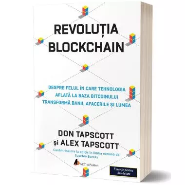 Revolutia blockchain (resigilat)