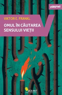 Omul in cautarea sensului vietii (resigilat)