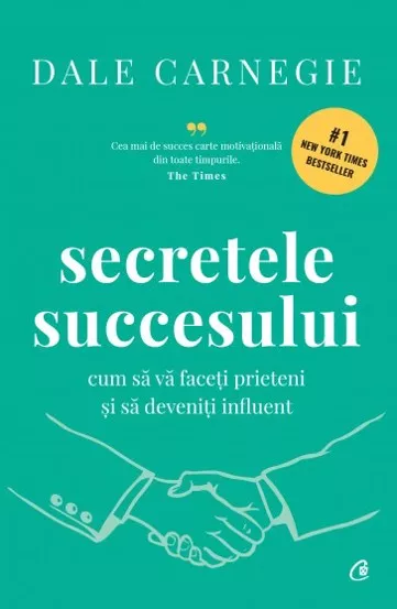 Secretele succesului. Editie de colectie (resigilat)