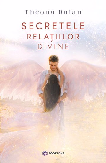 Secretele relatiilor divine (resigilat)