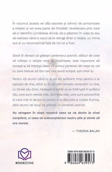 Secretele relatiilor divine (resigilat)