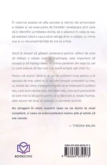 Secretele relatiilor divine (resigilat)