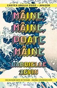 Maine, maine, poate maine (resigilat)