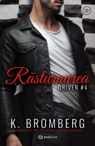 Răsturnarea (resigilat)