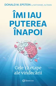 Îmi iau puterea înapoi (resigilat)