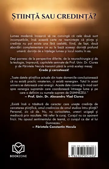 Pachet Izvor pentru linistirea sufletului