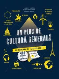 Un plus de cultura generala (resigilat)