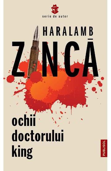 Ochii doctorului King (resigilat)