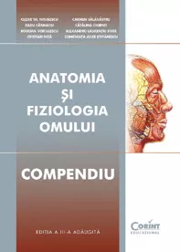 Anatomia si fiziologia omului. Compendiu (resigilat)