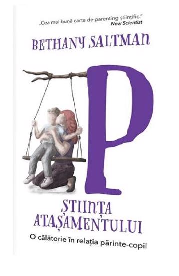 Stiinta atasamentului (resigilat)