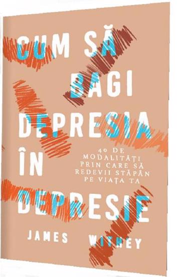 Cum sa bagi depresia in depresie (resigilat)