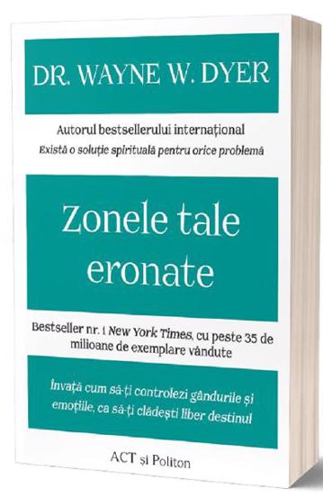 Zonele tale eronate (resigilat)