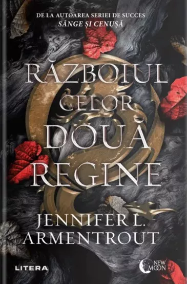 Razboiul celor doua regine (resigilat)