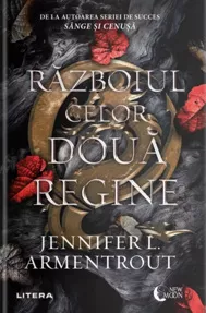 Razboiul celor doua regine (resigilat)