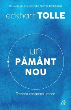 Un pamant nou (resigilat)