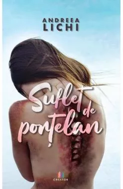 Suflet de portelan  (resigilat)