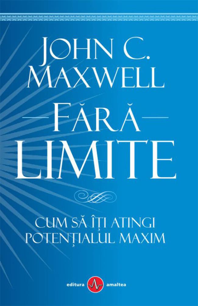 Fara limite (resigilat)