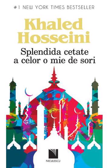 Splendida cetate a celor o mie de sori (resigilat)