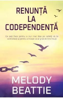 Renunță la codependență (resigilat)
