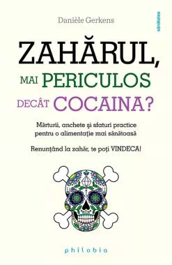 Zaharul, mai periculos decat cocaina? (resigilat)
