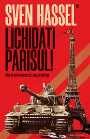 Lichidati Parisul!  (resigilat)