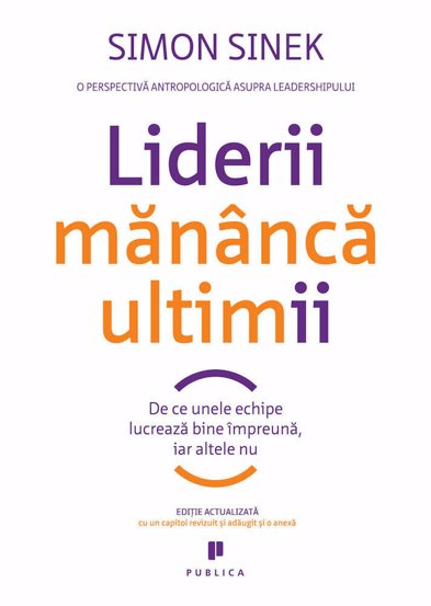 Liderii mananca ultimii (resigilat)