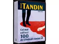 Cei mai odiosi 100 de criminali (resigilat)
