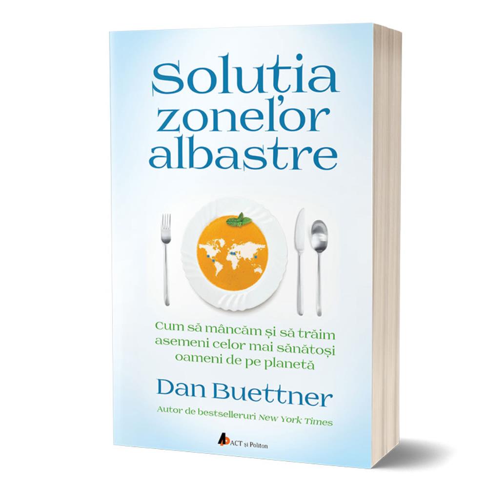 Solutia zonelor albastre (resigilat)
