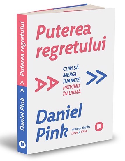 Puterea regretului (resigilat)