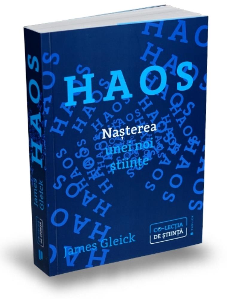 Haos (resigilat)
