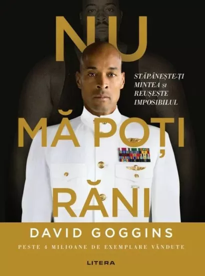 Nu ma poti rani (resigilat)