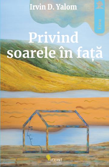 Privind soarele in fata (resigilat)