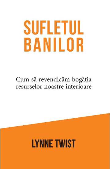 Sufletul banilor (resigilat)