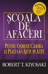 Scoala de afaceri - Editia a III-a revizuita (resigilat)