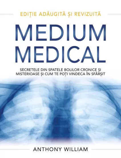 Medium Medical. Editie adaugita si revizuita (resigilat)