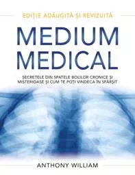 Medium Medical. Ediție adăugită și revizuită (resigilat)