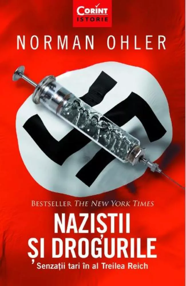 Nazistii si drogurile (resigilat)