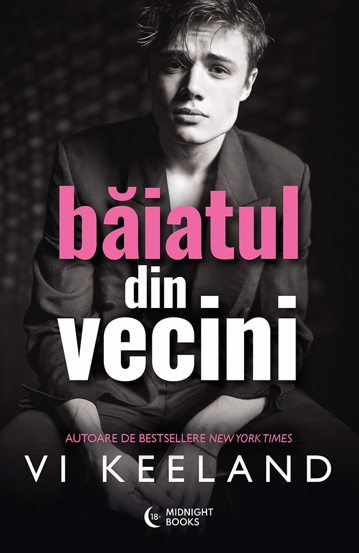 Baiatul din vecini (resigilat)